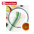 Premium Quality Borosilicate Glass Straw